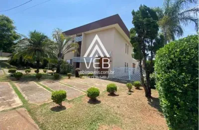 Casa em condomínio para venda em boituva, portal dos lagos, 4 dormitórios, 1 suíte, 5 banheiros, 4 vagas