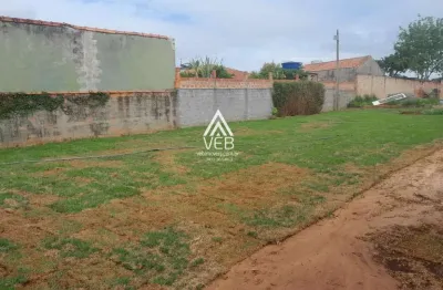 Terreno à venda no Jerivá, Boituva 