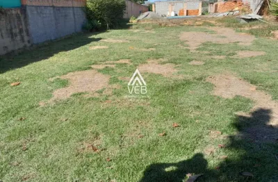 Terreno à venda no Jerivá, Boituva 