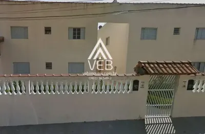 Apartamento para venda em boituva, residencial vicente laureano, 2 dormitórios, 1 banheiro, 1 vaga