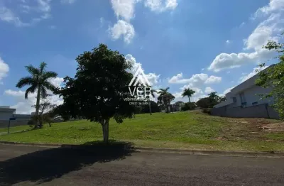 Lote em condomínio fechado para venda em boituva, residencial haras inga mirim
