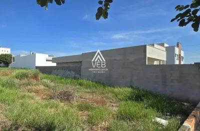 Terreno à venda no Portal Ville Azaleia, Boituva 