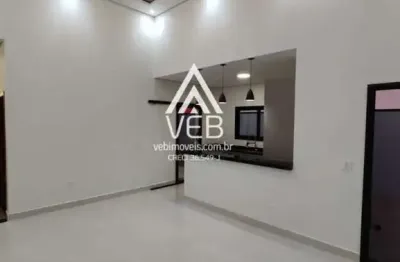 Casa para venda em boituva, parque residencial campo verde, 3 dormitórios, 1 suíte, 2 banheiros, 2 vagas