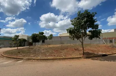 Terreno para venda em boituva, portal ville azaléia