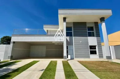 Casa em condomínio para venda em boituva, vilage santo antônio, 4 dormitórios, 4 suítes, 6 banheiros, 5 vagas