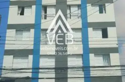 Apartamento para venda em osasco, vila osasco, 3 dormitórios, 1 suíte, 3 banheiros, 2 vagas