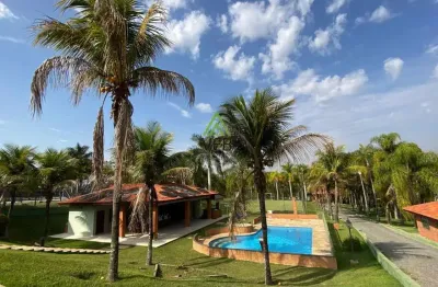 Casa em condomínio para venda em boituva, fazenda castelo, 5 dormitórios, 5 suítes, 10 banheiros, 13 vagas