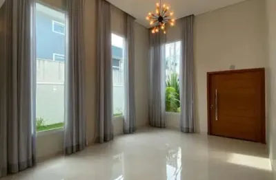Casa em condomínio para venda em boituva, portal das estrelas iii, 3 dormitórios, 3 suítes, 4 banheiros, 4 vagas