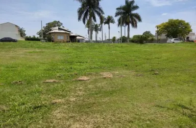 Lote em condomínio fechado para venda em porangaba, ninho verde l