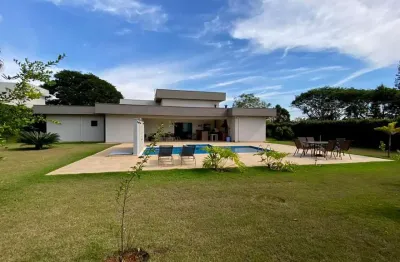 Casa em condomínio para venda em boituva, vilage santo antônio, 5 dormitórios, 3 suítes, 5 banheiros, 4 vagas