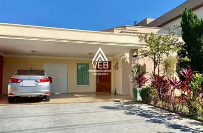 Casa em condomínio para venda em boituva, portal das estrelas ii, 3 dormitórios, 1 suíte, 4 banheiros, 4 vagas