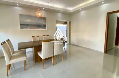 Casa em condomínio para venda em boituva, portal das estrelas iii, 4 dormitórios, 2 suítes, 4 banheiros, 4 vagas