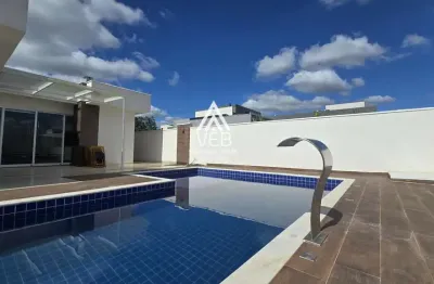 Casa em condomínio para venda em boituva, portal das estrelas iii, 3 dormitórios, 3 suítes, 5 banheiros, 5 vagas