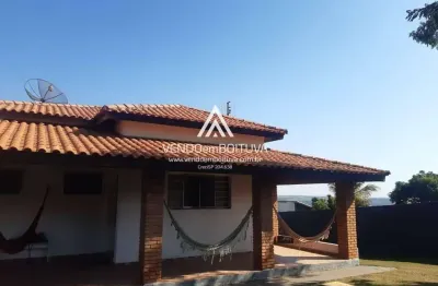 Casa em condomínio para venda em boituva, nova rheata, 3 dormitórios, 2 suítes, 3 banheiros, 2 vagas