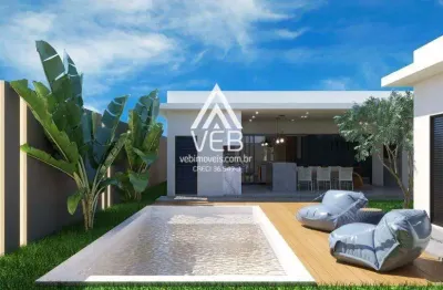 Casa em condomínio para venda em boituva, portal das estrelas iii, 4 dormitórios, 4 suítes, 6 banheiros, 4 vagas
