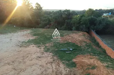 Lote em condomínio fechado para venda em tatuí, residencial ecopark
