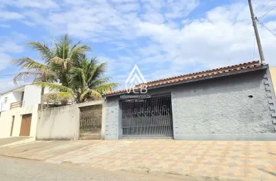 Casa para venda em sorocaba, conjunto habitacional júlio de mesquita filho, 3 dormitórios, 2 banheiros, 2 vagas
