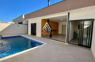 Casa para venda em boituva, portal ville jardins, 3 dormitórios, 1 suíte, 5 banheiros, 2 vagas