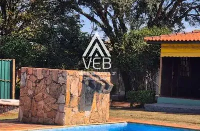 Casa em condomínio para locação em boituva, fazenda castelo, 2 dormitórios, 2 banheiros, 4 vagas