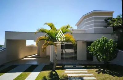 Casa em condomínio para locação em boituva, portal dos pássaros ii, 3 dormitórios, 1 suíte, 3 banheiros, 4 vagas