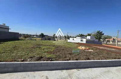 Terreno para venda em boituva, portal ville jardins