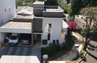 Casa em condomínio para venda em boituva, portal dos pássaros i, 3 dormitórios, 1 suíte, 3 banheiros, 4 vagas
