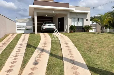 Casa em condomínio para venda em boituva, residencial haras inga mirim, 4 dormitórios, 1 suíte, 4 banheiros, 4 vagas