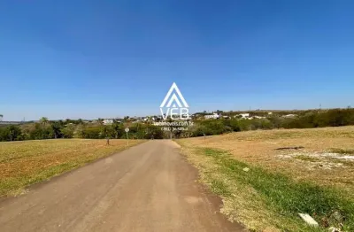 Lote em condomínio fechado para venda em porto feliz, fazenda alvorada