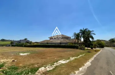 Lote em condomínio fechado para venda em porto feliz, fazenda alvorada