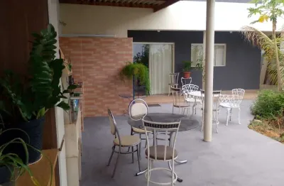 Casa para venda em boituva, área rural de boituva, 4 dormitórios, 1 suíte, 3 banheiros, 3 vagas