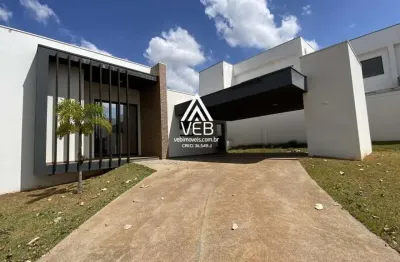 Casa em condomínio para venda em boituva, portal ville azaléia, 3 dormitórios, 3 suítes, 4 banheiros, 3 vagas