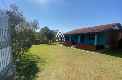 Chácara para venda em quadra, cruz de cedro, 2 dormitórios, 2 banheiros, 6 vagas