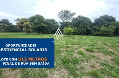 Lote em Condomínio Fechado para Venda em Boituva, Residencial Haras Inga Mirim