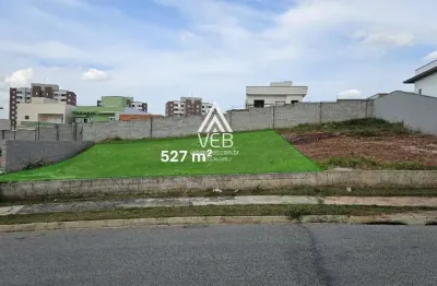 Lote em Condomínio Fechado para Venda em Sorocaba, Jardim Vila São Domingos