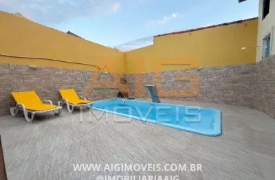 Casa com 2 quartos à venda na Rua Nossa Senhora de Fátima, 345, Cidade Nova, Iguaba Grande