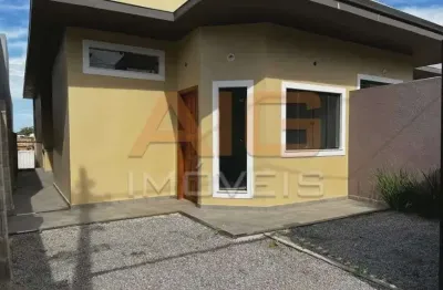 Casa com 3 quartos à venda na Rua Mário Feitosa Ventura, 25794, Balneário das Conchas, São Pedro da Aldeia