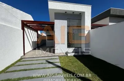 Casa primeira locação 3 quartos suíte são pedro - oportunidade