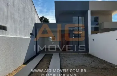 Casa 3 quartos suíte primeira locação são pedro -  oportunidade