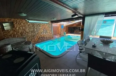 Casa em condomínio fechado com 3 quartos à venda na Rua Nossa Senhora de Fátima, 536, Ubas, Iguaba Grande