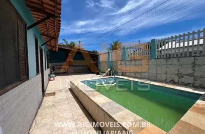 Duplex 3 quartos suíte piscina churrasqueira 250 metros praia popeye