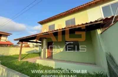 Casa com 3 quartos à venda na Rua Nossa Senhora de Fátima, 486, Cidade Nova, Iguaba Grande