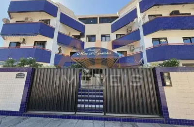 Apartamento 2 quartos suíte centro são pedro da aldeia