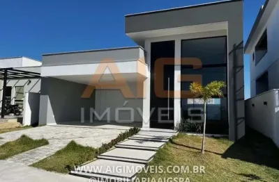 Casa moderna em condomínio fechado e total segurança. - são pedro da aldeia