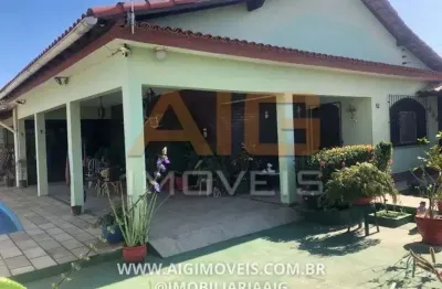 Casa com 3 quartos à venda na Rua Nossa Senhora de Fátima, 4258, Parque Tamariz, Iguaba Grande