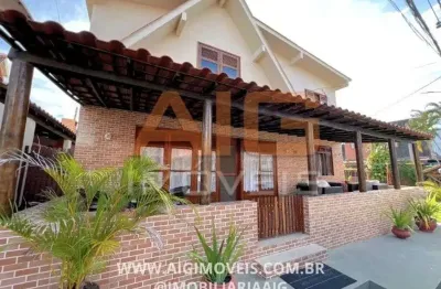 Casa 5 quartos suítes em condomínio fechado - iguaba grande