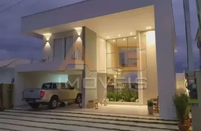 Casa duplex 3 quartos suítes condomínio blue garden são pedro