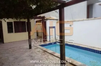 Casa com 5 quartos à venda na Rua Um, 2544, Nova São Pedro, São Pedro da Aldeia
