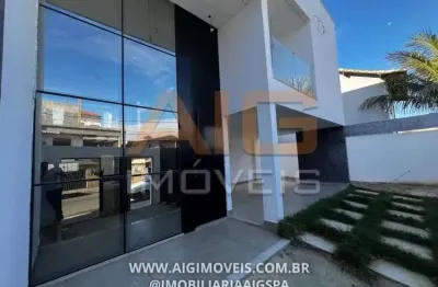Imponente casa 4 suítes ampla sala cozinha gourmet são pedro