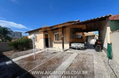 Casa em condomínio fechado com 5 quartos à venda na Rua Nossa Senhora de Fátima, 436, Sopotó, Iguaba Grande