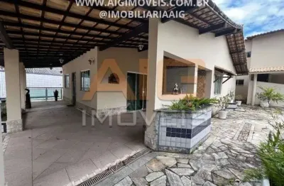 Casa 3 quartos lazer piscina anexo - iguaba grande- oportunidade